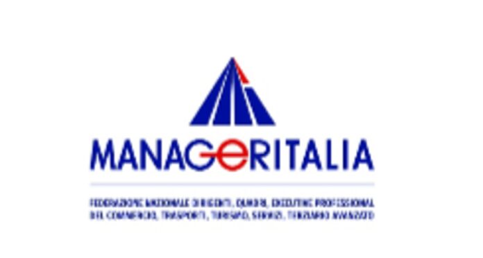 Manageritalia: “No a nuova stangata su ceto medio che sostiene Paese”