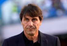 Manchester United, ipotesi Conte, Carrick in bilico