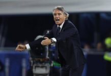 Mancini: “Bravi a riprendere la partita, bilancio più che positivo”