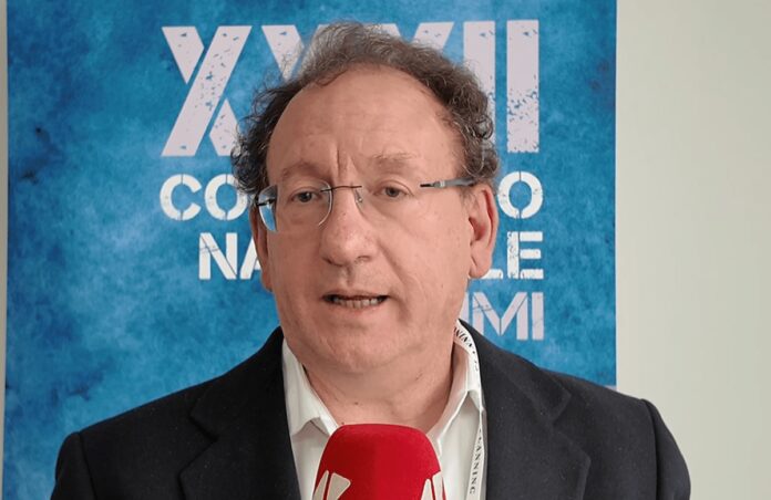 Mandalà (Imi): “Oltre il 50% dei pazienti con melanoma vivo a 10 anni dalla diagnosi”