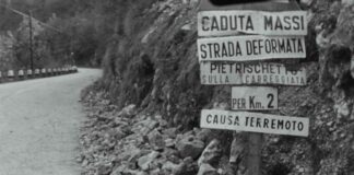 Mandi Fradis al Cinema Lux di Camisano, memoria del terremoto del Friuli e solidarietà Mandi Fradis a Camisano