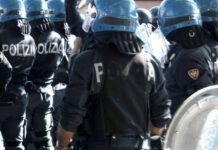 Manifestazioni 24 ottobre, Movimento 17 ottobre cambia le piazze: “Le diremo all’ultimo”. Allerta in diverse città