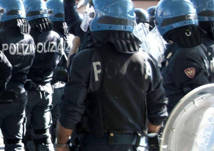 Manifestazioni 24 ottobre, Movimento 17 ottobre cambia le piazze: “Le diremo all’ultimo”. Allerta in diverse città