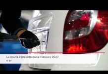 Manovra 2027, arrivano anche le targhe personalizzate – Video