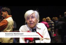 Mantovani (Comune di Milano): “”‘Strani Animali e altre storie’ invoglia alla lettura””