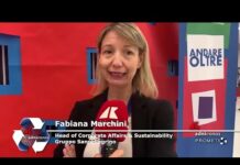 Marchini (Sanpellegrino): “”Comunicazione aziendale sempre più rigorosa””
