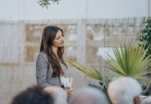 Venezia da Terra, a Val Liona Marianna Liguori racconta il romanzo veneziano del Seicento Venezia da Terra