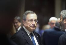 Mario Draghi: “Le proteste dei giovani? Hanno la sensazione che nessuno li ascolti”