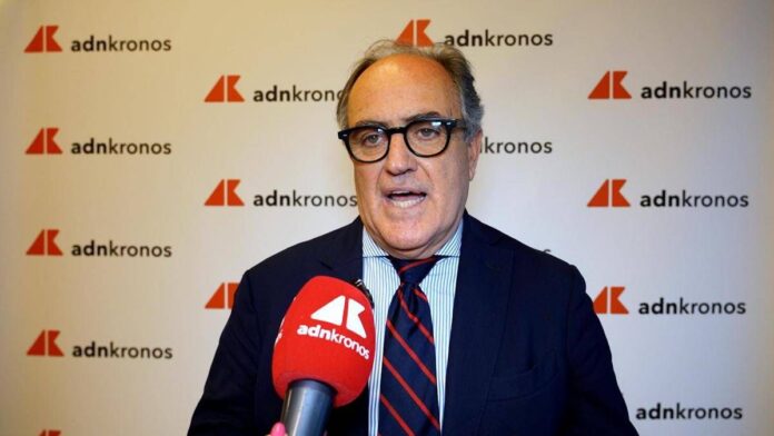 Martellini (Fcp): “Mezzi di comunicazione evolvono creando Total Audience”