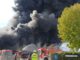 Incendio di Malo, aria senza valori anomali a Vicenza: chiuso il Coc dopo l’allerta crisi Hydro Extrusion