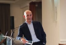 Mazzoncini 8A”A): “La Calabria per noi ha ruolo strategico”