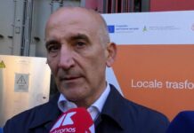 Mazzoncini (A2a), “Investiti 40 milioni in cabina Comasina”