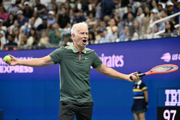 McEnroe incorona Alcaraz: “È la cosa migliore successa al tennis negli ultimi 10 anni”