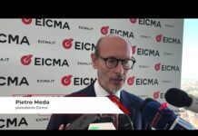 Meda (Eicma): “”Più grande novità è mostra dedicata a storia MotoGP””