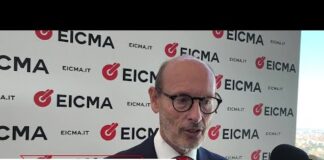 Meda (Eicma): “”Più grande novità è mostra dedicata a storia MotoGP””