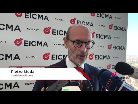 Meda (Eicma): “”Più grande novità è mostra dedicata a storia MotoGP””