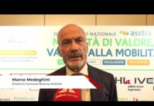 Medeghini (Brescia Mobilità): “”Necessarie risorse per coesione, sviluppo e innovazione territori””