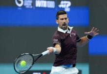 Medvedev squalificato: Djokovic in finale a Pechino