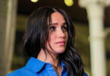 “Meghan Markle è molto turbata”, il padre Thomas accusato di possesso di materiale pedopornografico
