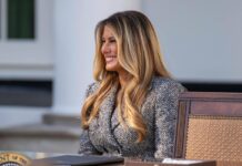 Melania Trump sul cessate il fuoco tra Russia e Ucraina a Oleshky: “Anticipata di due giorni per facilitare gli aiuti umanitari”