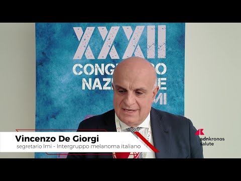 Melanoma, De Giorgi (Imi): “”Protezione solare non soltanto al mare””