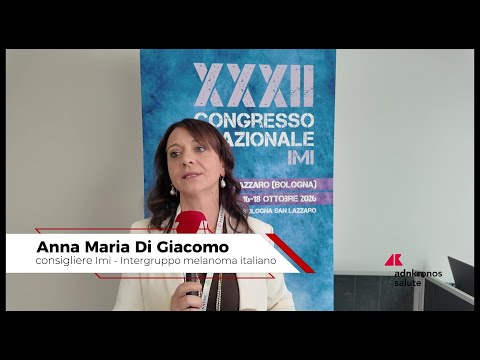 Melanoma, Di Giacomo (Imi): “”Servono biomarcatori per superare le resistenze alle terapie””