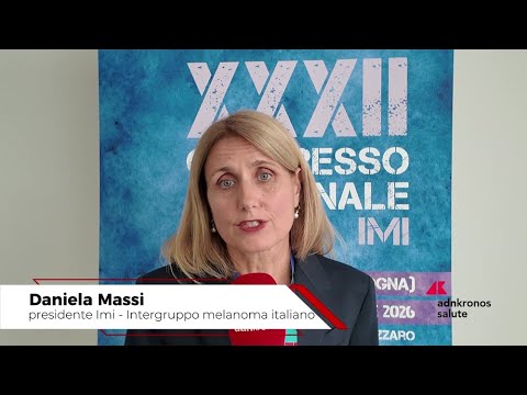 Melanoma, Imi ‘Ai e tecnologia per prevenzione e cure personalizzate’