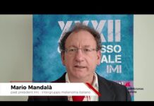 Melanoma, Mandalà (Imi): “”Oggi più del 50% dei pazienti è vivo a dieci anni””