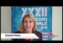Melanoma, Massi (Imi): “”digitalizzazione è uno strumento chiave nella diagnosi””
