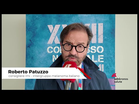 Melanoma, Patuzzo (Imi): “”chirurgia sempre meno invasiva e attenta qualità di vita””