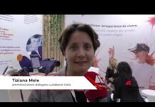 Mele (Lundbeck Italia),””Accesso alle terapie neurologiche ancora da migliorare””