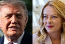 “Meloni mi è sempre piaciuta, rapporto molto buono”: il messaggio a sorpresa di Trump
