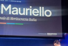 Meritocrazia Italia, Mauriello: “Confronto con tutte le forze politiche, un’altra Italia è possibile”