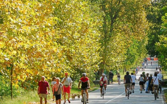 Meteo Italia, stop alle piogge e torna il sole: temperature fino a 24 gradi