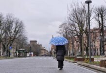 Meteo, prime avvisaglie d’autunno: addio anticiclone, arrivano le piogge. Le previsioni