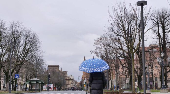 Meteo, prime avvisaglie d’autunno: addio anticiclone, arrivano le piogge. Le previsioni