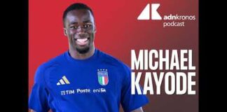 Michael Kayode, la nuova stella dell’Italia di Mancini