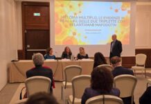 Mieloma multiplo, via libera da Aifa a disponibilità in Italia di belantamab mafodotin