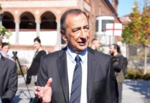 Milano, Sala: “Preoccupazione altissima, poche forze dell’ordine in piazza: può essere solo l’inizio”