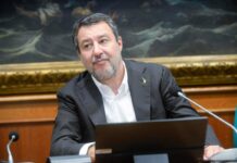 Milano, Salvini: “Arrivano 500 parà per ordine pubblico, potranno usare droni e Lince”