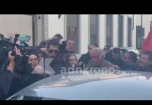 Milano, Youssef Siher esce dal carcere di San Vittore