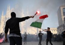 Milano, oggi presidio a San Vittore: domani occhi puntati su piazza Duomo. Le paure dei commercianti