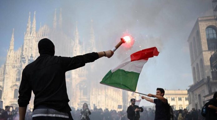 Milano, oggi presidio a San Vittore: domani occhi puntati su piazza Duomo. Le paure dei commercianti