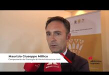 Millico (Inail): “”Prevenzione e innovazione a tutela lavoratori””