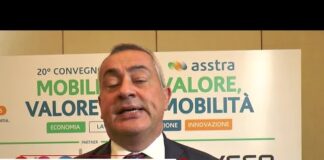 Mobilità, Colamussi (FS Sistemi Urbani): ‘Più tecnologia per invogliare a usare il mezzo pubblico’
