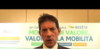 Mobilità: Di Pasquale (Tua), ‘per incentivare utilizzo trasporto pubblico necessarie corsie
