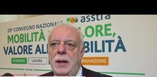 Mobilità, Gibelli (Asstra): ‘Legare il costo dei carburanti alle tariffe per continuità del