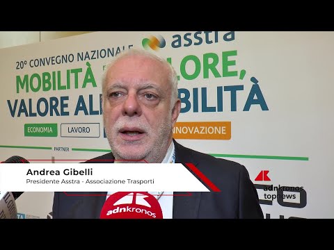 Mobilità, Gibelli (Asstra): ‘Legare il costo dei carburanti alle tariffe per continuità del