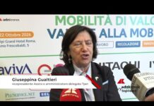 Mobilità, Gualtieri (Asstra): ‘mancano 800 mln per coprire gli aumenti legati all’inflazione’