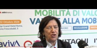 Mobilità, Gualtieri (Asstra): ‘mancano 800 mln per coprire gli aumenti legati all’inflazione’